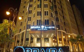 بريرا الجبيل